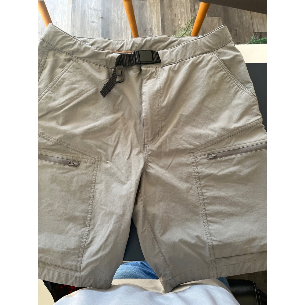 FREE SOLDIER‎ Tactical Cargo Shorts Mens Size 34